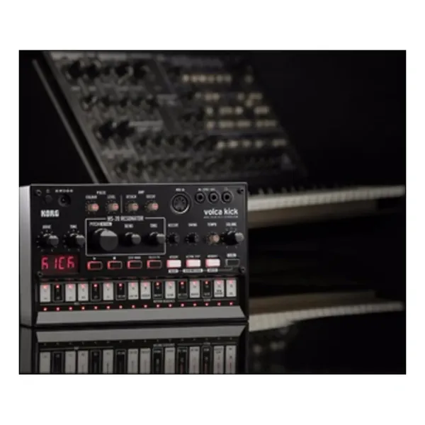 Korg Volca Kick-Img-172179