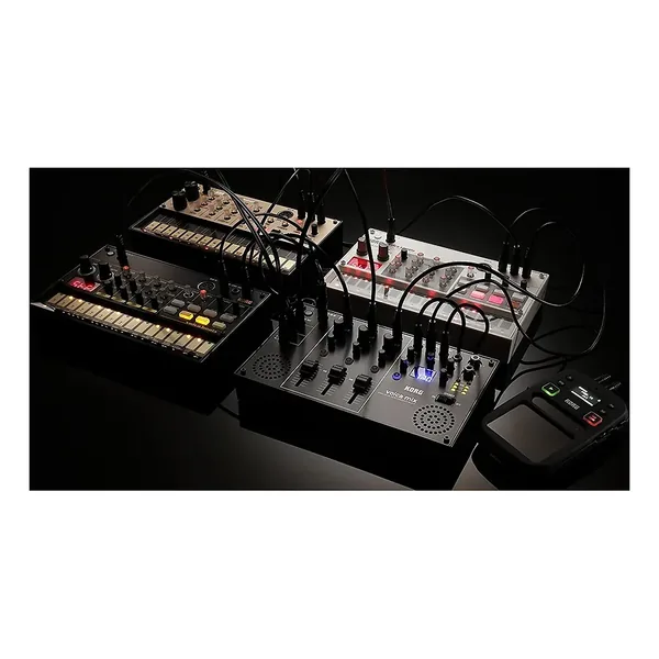 Korg Volca Mix-Img-172183