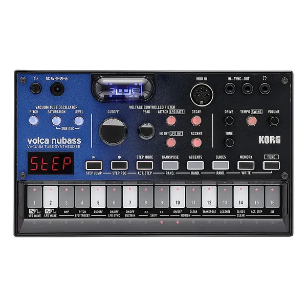 Korg Volca Nubass-Img-172190