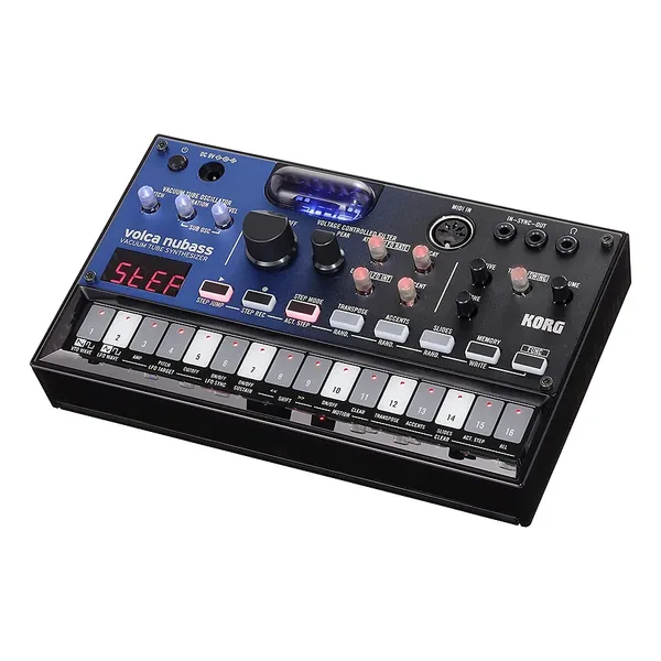 Korg Volca Nubass-Img-172191