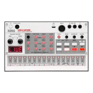 Korg Volca Sample New Generation-Img-172194