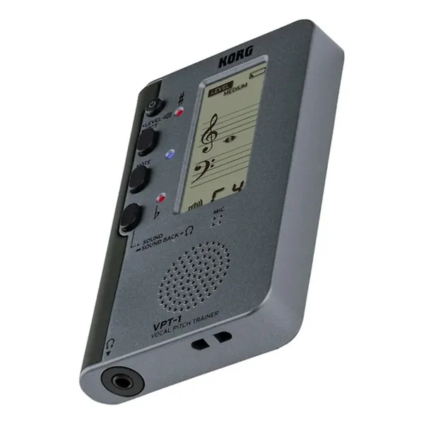 Korg VPT-1 Vocal Pitch Trainer-Img-172198
