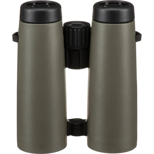 Binoculares Leica 10×42 Noctivid (Verde Oliva)