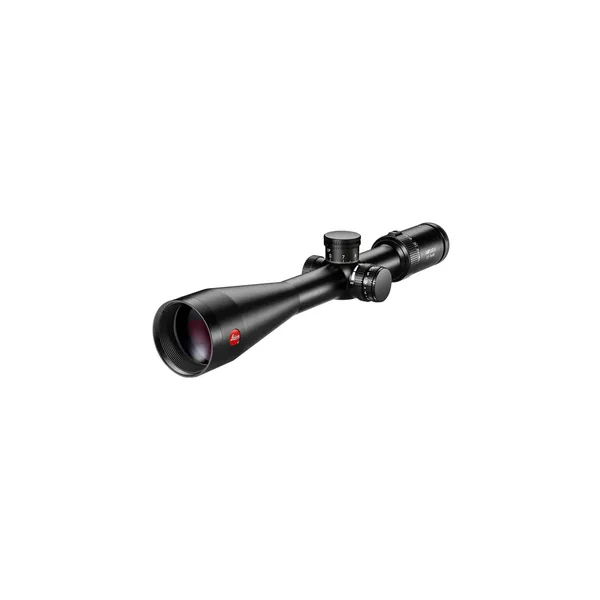 Visor telescópico Leica 2.5-15×50 Amplus 6i (retícula L-Ballistic 2 BDC MOA)