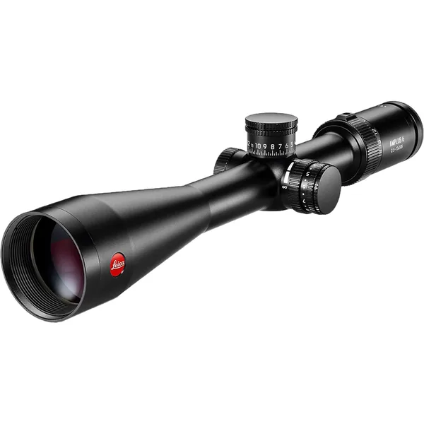 Visor telescópico Leica 2.5-15×50 Amplus 6i (retícula L-Ballistic BDC MOA)