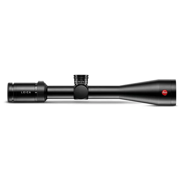 Visor telescópico Leica 2.5-15×50 Amplus 6i (retícula L-Ballistic BDC MOA)