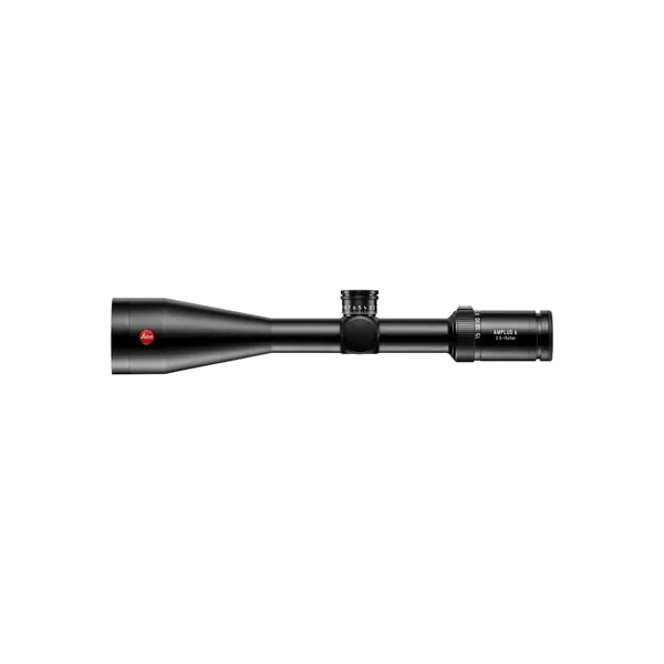 Visor telescópico Leica 2.5-15×56 Amplus 6i (retícula L-Ballistic 2 MOA)