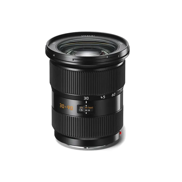 Leica 30-90mm f/3.5-5.6 Vario-Elmar-S ASPH. Lente