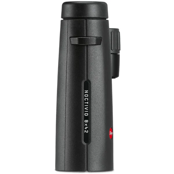 Binoculares Leica 8×42 Noctivid (Negro)