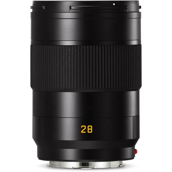 Leica APO-Summicron-SL 28mm f/2 ASPH. Lente