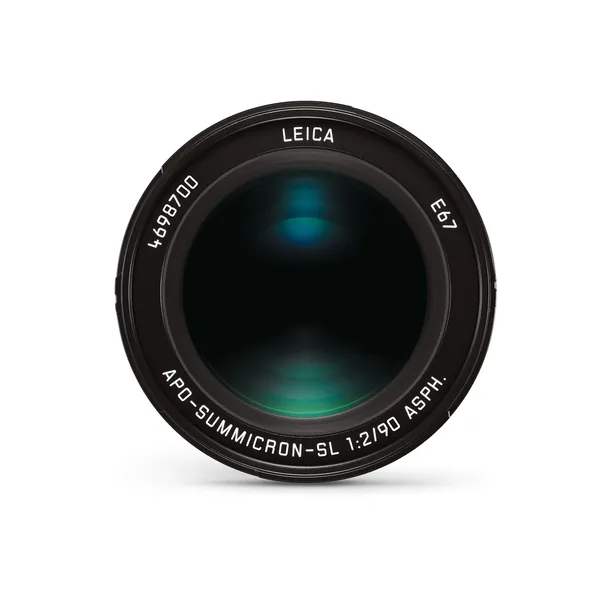 Leica APO-Summicron-SL 90mm f/2 ASPH. Lente