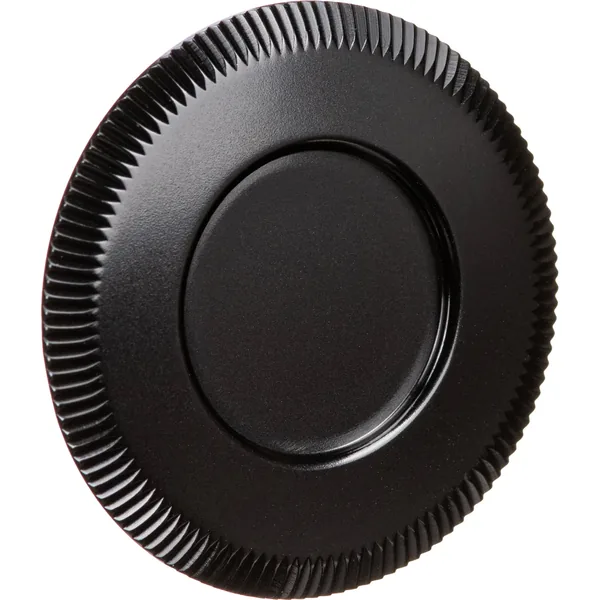Tapa de batería Leica para miras telescópicas de la serie Visus (brillante)
