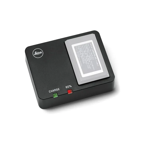 Cargador de batería Leica BC-SCL5