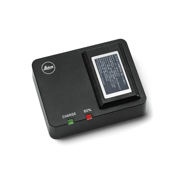 Cargador de batería Leica BC-SCL5