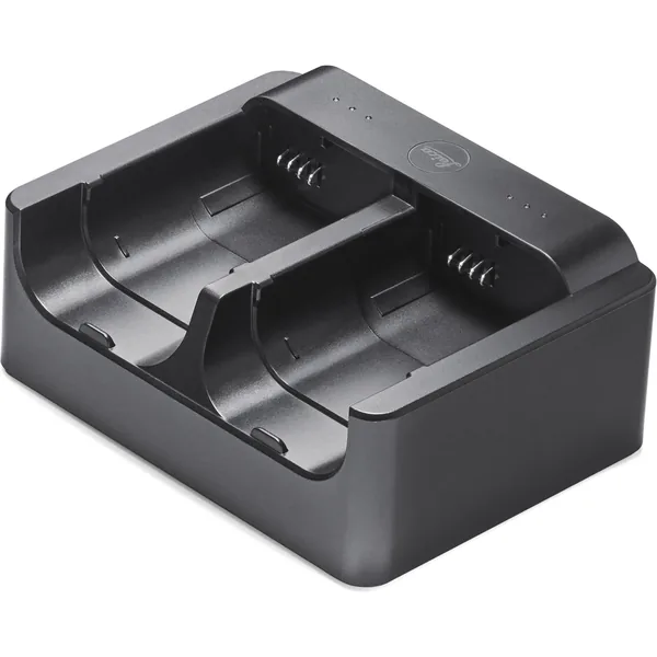 Cargador doble USB-C Leica BC-SCL6