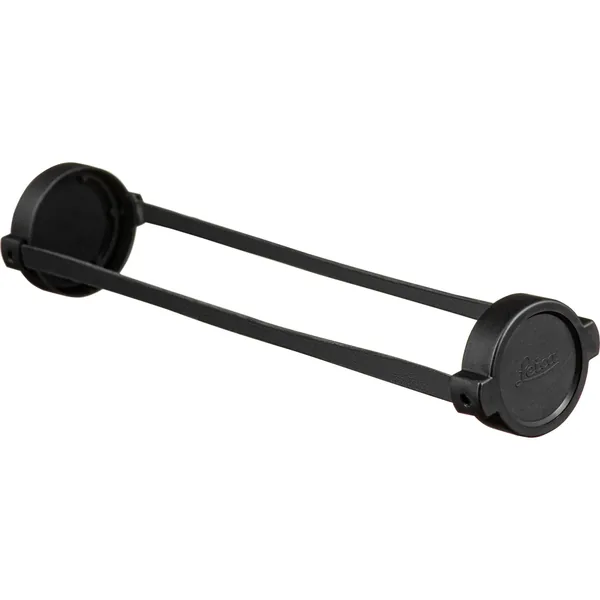 Cubierta de lente Leica Bikini para mira telescópica Amplus 6 3-18x44i L-BDC