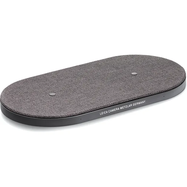 Cargador inalámbrico Leica Drop XL