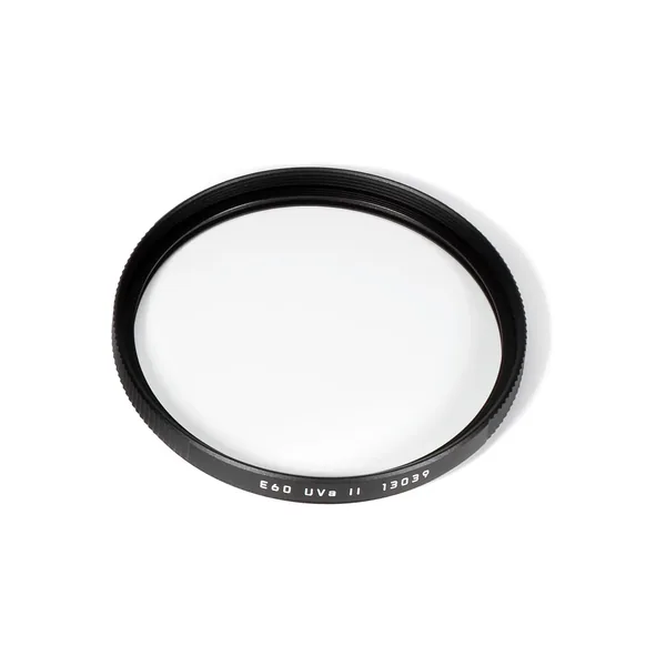 Filtro Leica E60 UVa II (Negro)