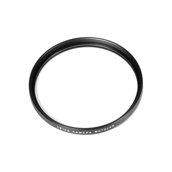 Filtro Leica E67 UVa II (Negro)