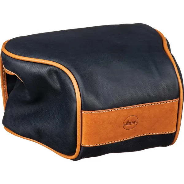 Bolsa Leica Ettas (azul medianoche)