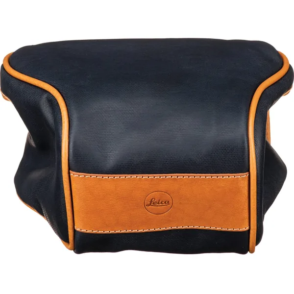 Bolsa Leica Ettas (azul medianoche)