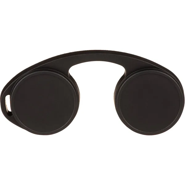 Tapa ocular Leica para Ultravid de 32 mm (negro)