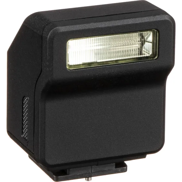 Unidad de flash Leica para D-Lux (Typ 109) y D-Lux 7 (negro)