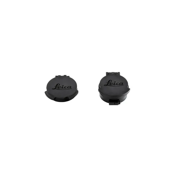 Juego de fundas abatibles Leica para mira telescópica Amplus 6 (44 mm)