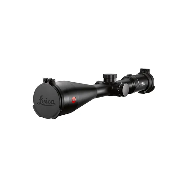 Juego de fundas abatibles Leica para mira telescópica Amplus 6 (44 mm)