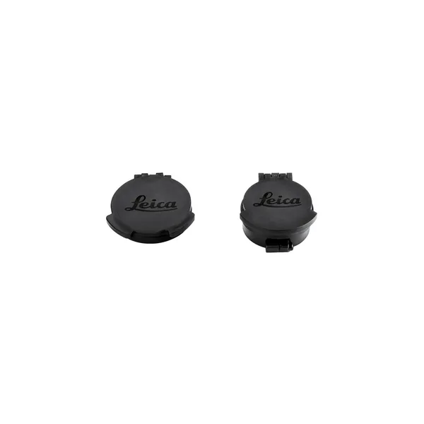 Juego de fundas abatibles Leica para mira telescópica Amplus 6 (50 mm)