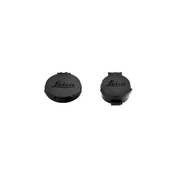 Juego de fundas abatibles Leica para mira telescópica Amplus 6 (56 mm)