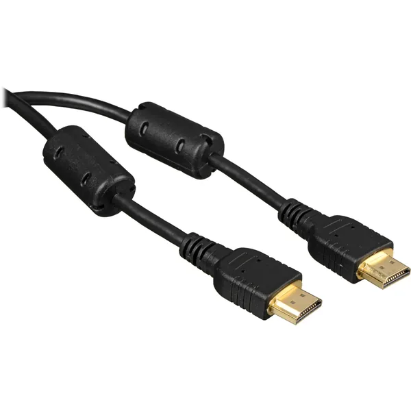 Cable HDMI Leica (Tipo A, 4,9′)