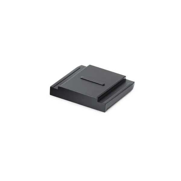 Cubierta para zapata Leica (aluminio, negro)