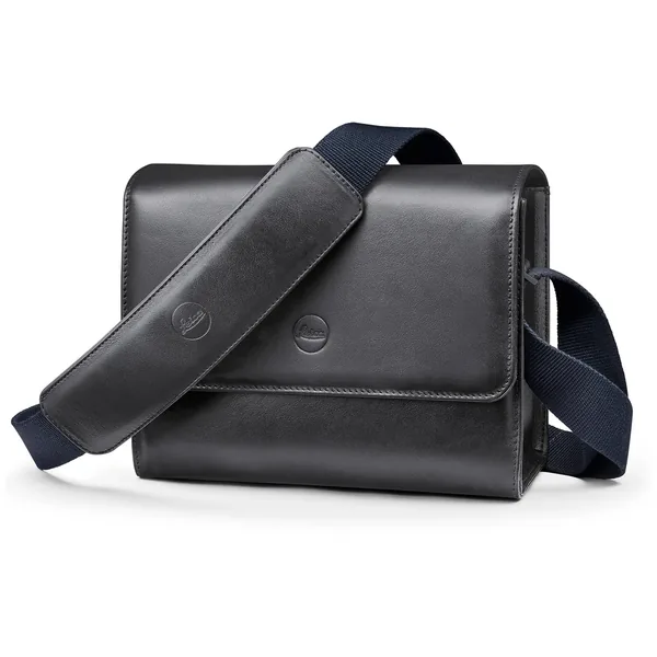 Bolsa de cuero Leica para M-System (negro)
