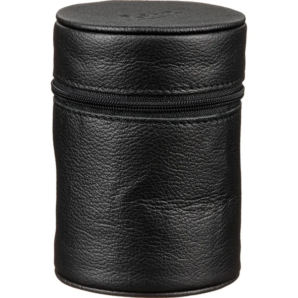 Funda de cuero Leica para Tri-Elmar-M 16-18-21 mm f/4 ASPH. Lente