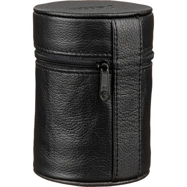 Funda de cuero Leica para Tri-Elmar-M 16-18-21 mm f/4 ASPH. Lente