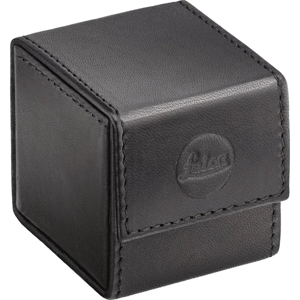 Funda de cuero Leica para Visoflex 2 (negro)