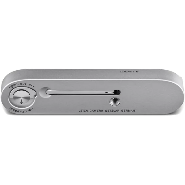 Manivela de película Leica Leicavit M (Plata)