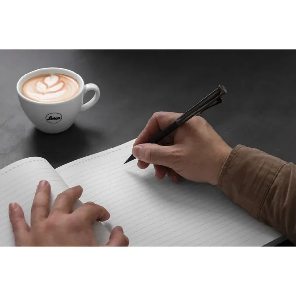 Cuaderno Leica Leitz Park