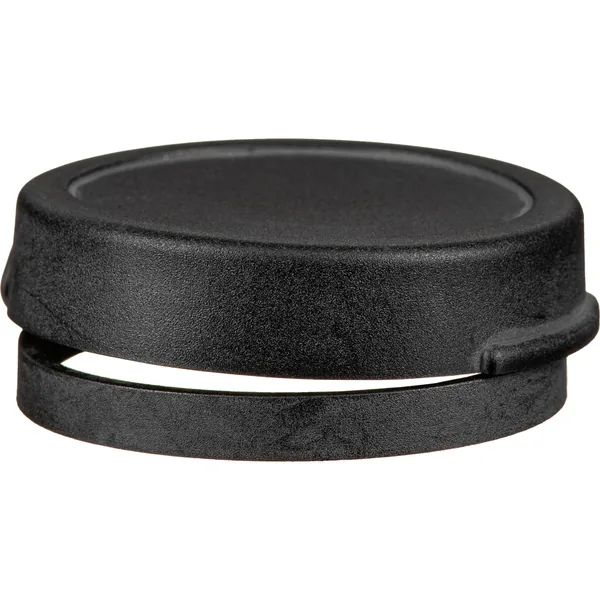 Tapa de lente Leica para Ultravid 50 (negro)