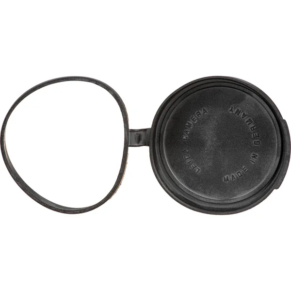Tapa de lente Leica para Ultravid 50 (negro)