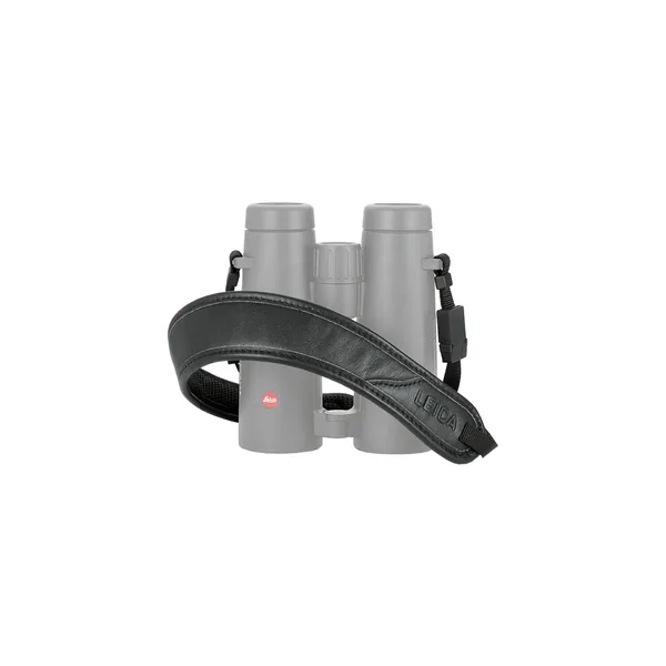 Correa para binoculares Leica Loden (negro)