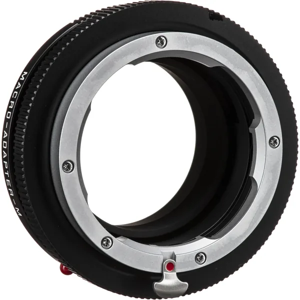 Leica Macro-Adaptador-M