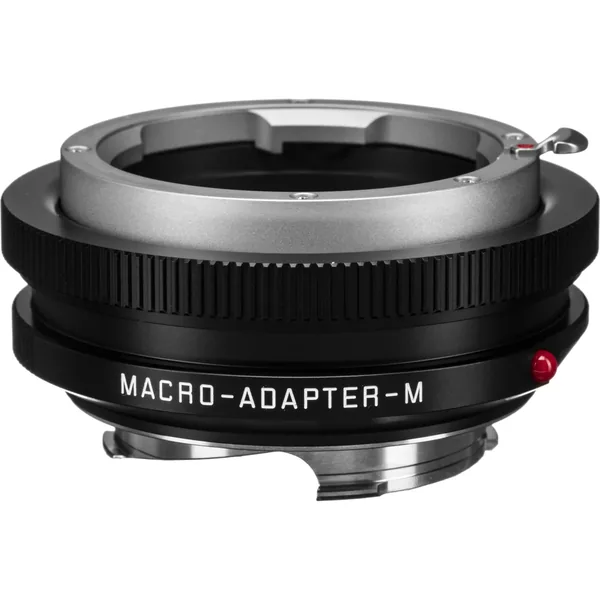 Leica Macro-Adaptador-M