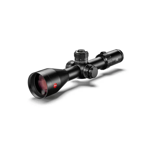 Mira telescópica Leica PRS 5-30×56 (retícula L-4A)
