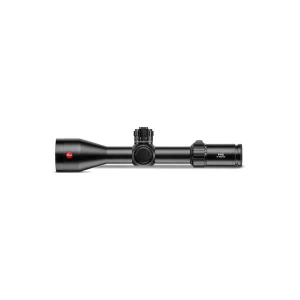 Mira telescópica Leica PRS 5-30×56 (retícula L-4A)