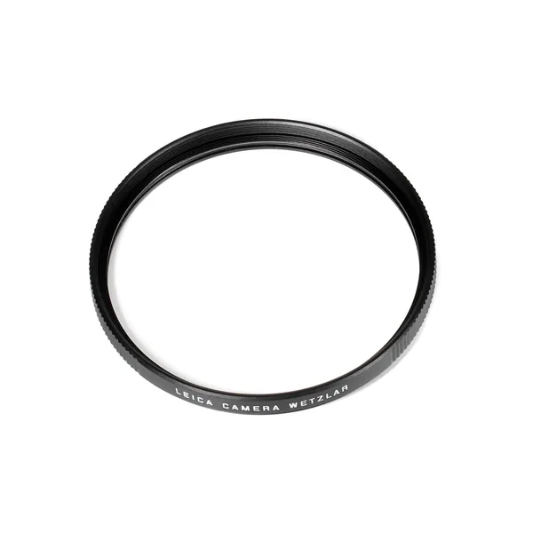 Filtro Leica Serie VIII UVa II (Negro)