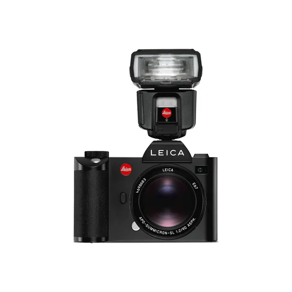 Leica SF 60 Flash