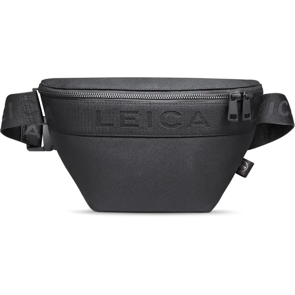 Riñonera Leica SOFORT (Negro)