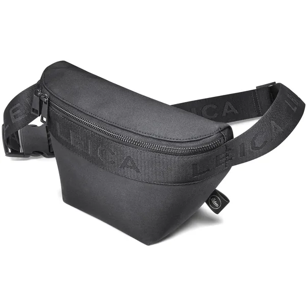 Riñonera Leica SOFORT (Negro)